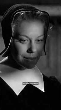 The Witch Hunt According to Carl Theodor Dreyer | DIES IRAE (1943) Analysis