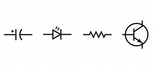 New Electronics Symbol Sticker Pack! #ios #imessage