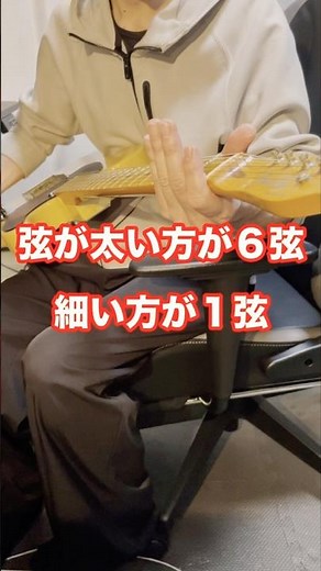 ギターを始める前に必ず知っておきたいこと #ギター #エレキ #初心者