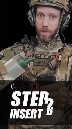 How to Load a High Capacity Magazine - Airsoft Beginners Guide