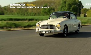 Plein phare – SIMCA : une success story à la française