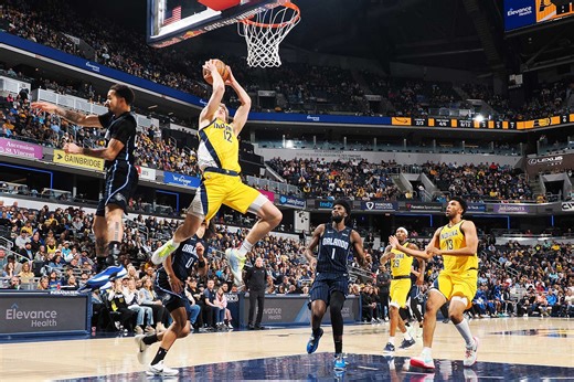 How Does the NBA Summer League Work? Everything to Know