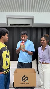 The snacks guessing the snacks 💚 #superstorefiji #fiji #onlineshoppingmadeeasy #explorepage | Superstore Fiji