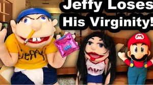 【YTP】SML：Jeffy的第一次！