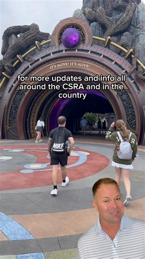 Universal’s New “Epic Universe” “Have you heard about the brand-new world opening at Universal Studios? It’s called Epic Universe, and it’s not just another park update it’s an entire new theme park that opened this year in Orlando. There are five themed worlds inside Celestial Park, How to Train Your Dragon’s Isle of Berk, Dark Universe with the classic monsters, Super Nintendo World, and The Wizarding World’s Ministry of Magic. This massive project brought over 17,000 new jobs to the area and 