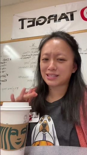 Best&Worst Positions at Target! #target #targetworker #targetemployee #targettips