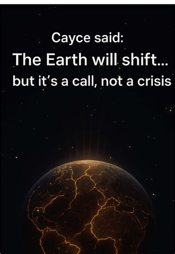 #EdgarCayce #MetaphysicalTikTok #spiritualtiktok #fypシ