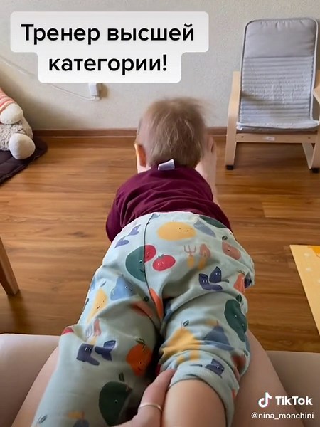 Gentle Leg Massage Tips for Moms and Kids