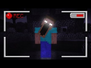 The STRANGEST Minecraft ARGs Ever Recorded...