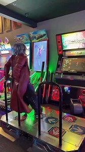 270K views · 10K reactions | DEVIL MAY DANCE | Devil May Cry - Meme Trigger | Facebook