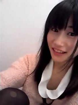 20120122_HKT48 江藤彩也香with谷口愛理