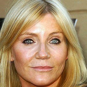 Michelle Collins – Age, Bio, Personal Life, Family & Stats | CelebsAges