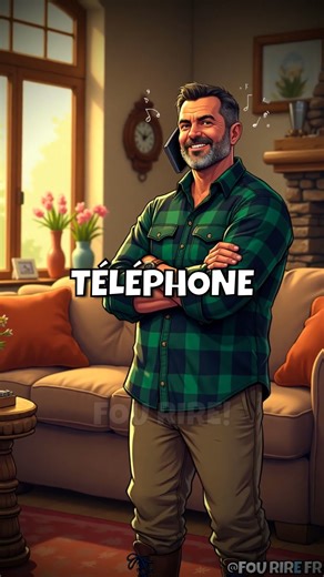 Le mystère du fusil caché ! Jean a une raison... 😮😂