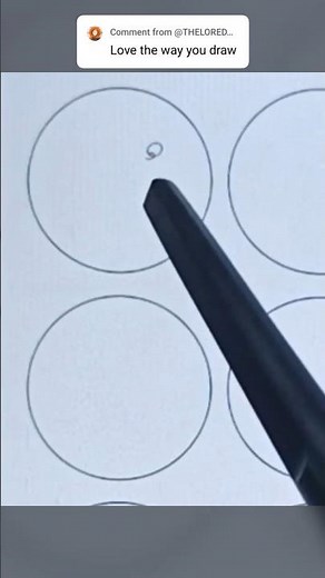 Which Profile Picture Should I Draw Next? #arspeeddraw