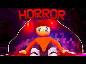 I Remade My FIRST Horror Game...