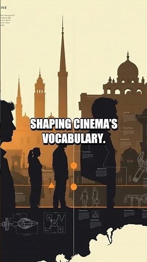 Beyond Shapes The Hidden Motions of Abstract Animation