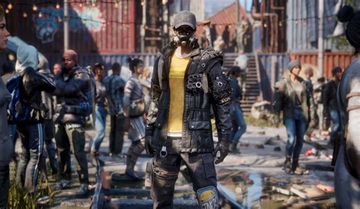 THE CUBE, SAVE US Enters Major Development Phase Following Player Feedback