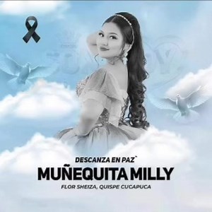 2.7K views | F@LLECIO MUÑEQUITA FLOR'S DE BOLIVIA EN TRÁGICO...