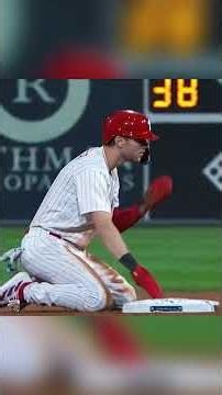 MLB Smoothest Moments #foryou #mlb #sports