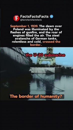 ⚡ Steel Avalanche Crossed Poland’s Border 😱