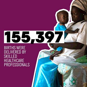 The World Bank's International Development Association (IDA) is an important global player. IDA provides low-cost loans to the countries that need them the most, leading to a number of positive ripple effects across countries. Here's a closer look at IDA's impact in Senegal. ⬇️ | ONE