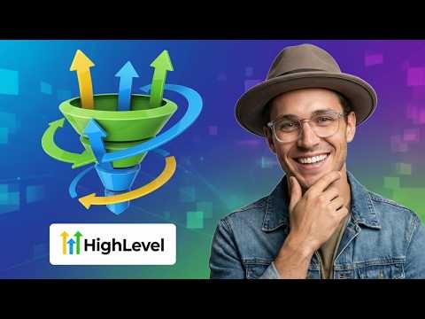 Clone Funnel in GoHighLevel (2026)