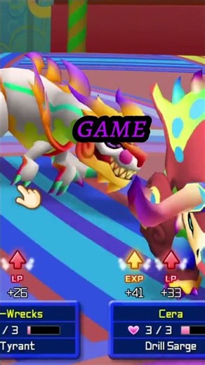 The fastest way to get Link Points in KH3D #kingdomhearts #kh3d #gaming