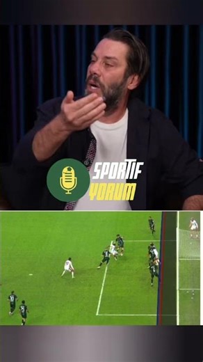 Fırat Aydınus Kocaelispor Galatasaray Ofsayt pozisyonu yorumu #galatasaray #kocaelispor #ofsayt