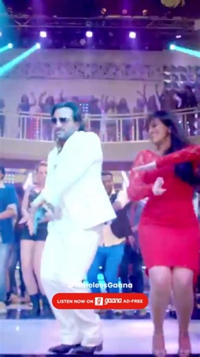 Gaana on Instagram: "Aao karein Tamanche Pe Disco 🕺 Listen to Tamanche Pe Disco only on Gaana #TimelessGaana"