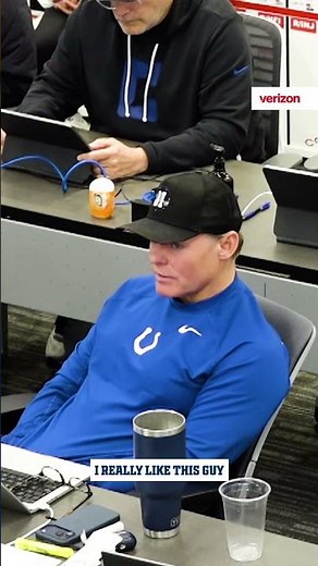 hear about Haulcy. 🗣️ #colts #nfl #nfldraft #football #indianapoliscolts #lsufootball #safety