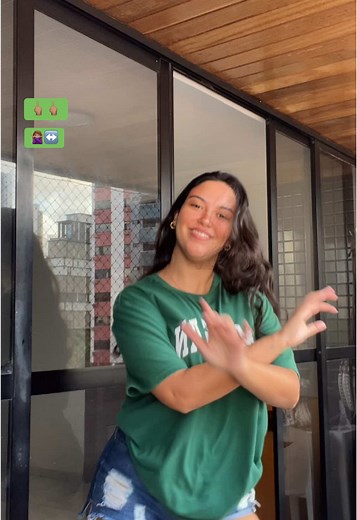 Boa tardee KKKKK || dc: ?? || #tutorialdasysy #dancetutorial #trend