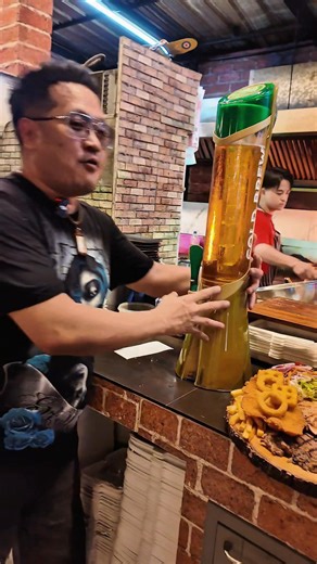 ถาด & ทาว โปรก่อนหมดหนาว ทาว 299เท่านั้น เมื่อคุณสั่ง ถาดปราบเซียน Urban Street ลาดพร้าว101 ตรงข้ามแยก37 0926960007 0930697759 บ่ายโมง-เที่ยงคืนทุกวัน | Urban Street