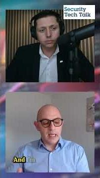 Security Tech Talk | Episode 10 | Unifying Forces: ONVIF's Collaborative Approach to Security