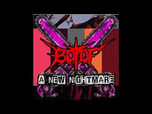 Blood On The Dance Floor - "A NEW NIGHTMARE" [Official Audio]