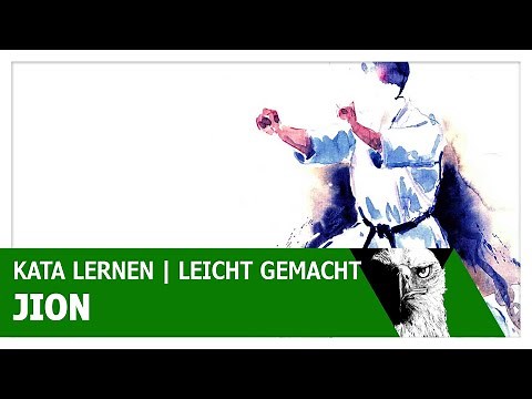Kata lernen | Leicht gemacht | Jion