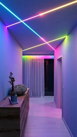 SET Addressable LED strip RGBIC COB. Buy in our store. Link in profile header.