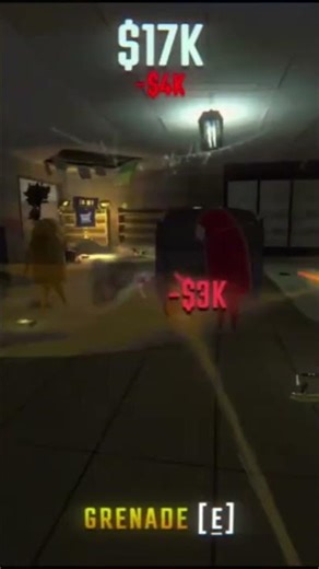 perdonar a mí abuelo que se asusta con estás cosas de la juventud #humor #repo #gameplay #gamer