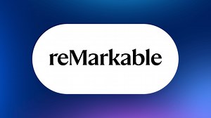 reMarkable makes their mark with agent-first service and IT help.