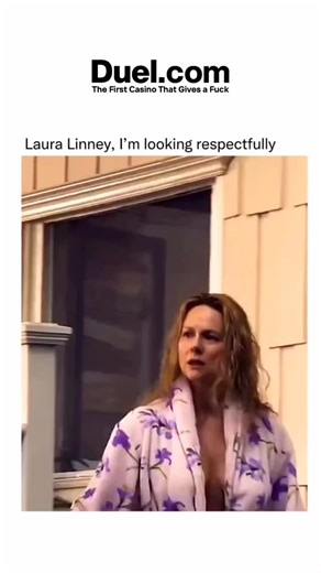 Rizz Post | Laura Linney has a quiet kind of brilliance — the kind that doesn’t need noise, flash, or exaggeration to be unforgettable. Every time she... | Instagram