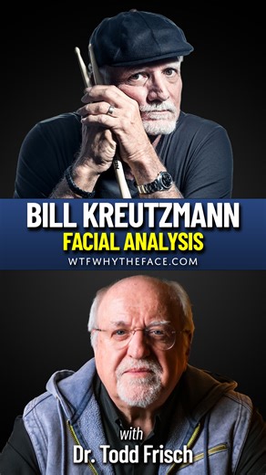 Bill Kreutzmann: Enduring Rhythm of the Grateful Dead 🥁⏳ | WTF? Why the Face