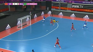 44K views · 1.1K reactions | ⚽ FIFA Futsal World Cup Highlights! ⚽...