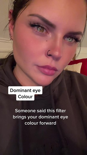 #filter #eyefilter #eyecolor #eyecolourchallenge #eyecolorchallenge #eyecolour #greeneyes #fun #fyp #fy #foryou