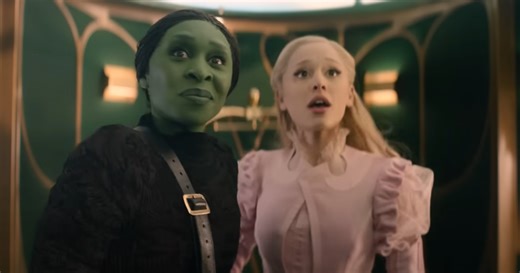 Missing Wicked already? Here are 6 movie musicals that’ll have you singing along