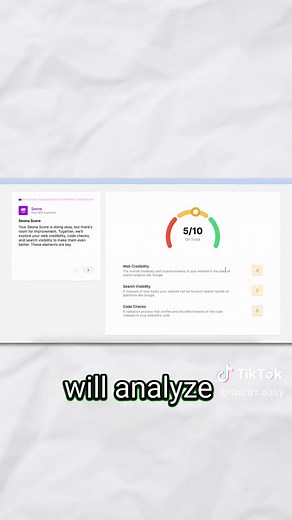 Smart & Easy | Tech & AI sur TikTok