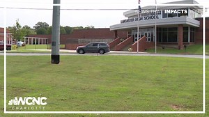 Teens charged after fights at Lancaster High School