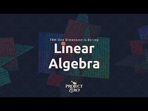 Lecture 2 Recap - Gaussian Elimination