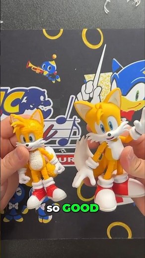 Epic Tails Figures You Must Check Out! 🐾✨