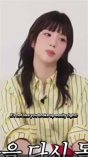 I always like Jisoo's answers to every interview question, she has very good answers 🥰👍 #jisoo