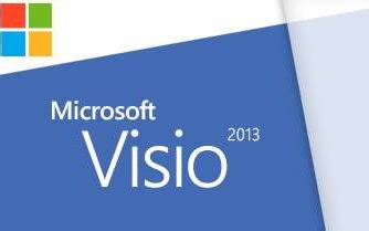 【公开课】visio2013从入门到精通视频教程【全一集】