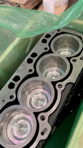 Dedicated for Caterpillar excavators, 3054C, C7.1, C4.4 engine cylinder head assemblies.#excavator